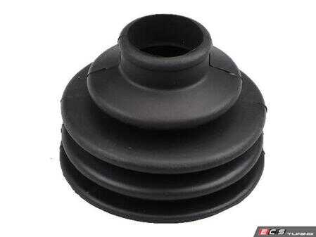ES#4932637 - 90142429302 - Manual Trans Gear Shift Boot - URO - Porsche