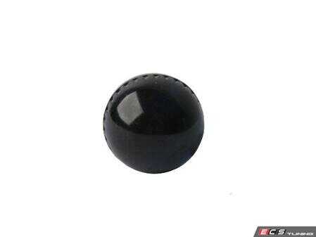 ES#4932638 - 90142432300 - Hand Throttle Lever Knob - URO - Porsche