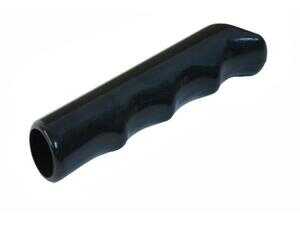 ES#3450976 - 90142452101 - Parking Brake Handle - Covers the front section of the parking brake handle - URO - Porsche