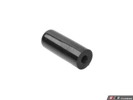ES#4932639 - 90142452301 - Parking Brake Lever Release Button - The small push button at the end of the handbrake - URO - Porsche