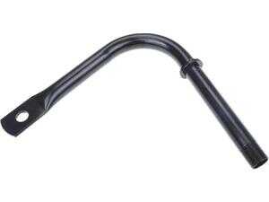 ES#3432223 - 90150109221 - Rear Bumper Support Tube - Priced Each - Replaced your rusted or bent bumper supports - URO - Porsche