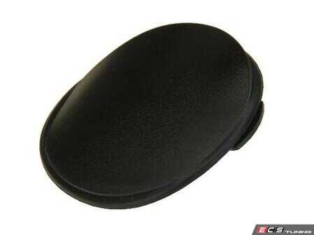ES#2534877 - 90150407900 - Complete Torsion Bar Cover Panel Assembly - 4 piece assembly - 2 required - URO - Porsche