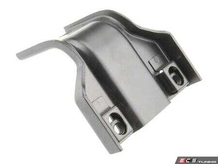 ES#4932642 - 90150503700GRV - Bumper Bracket - URO - Porsche