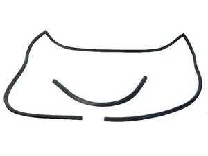 ES#4932643 - 90151190102 - Hood Seal - URO - Porsche