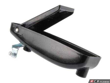 ES#4932644 - 90153107300 - Interior Door Handle - URO - Porsche