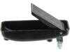 ES#3557733 - 90153107400 - INTERIOR DOOR HANDLE - URO - Porsche