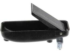 ES#3557733 - 90153107400 - INTERIOR DOOR HANDLE - URO - Porsche