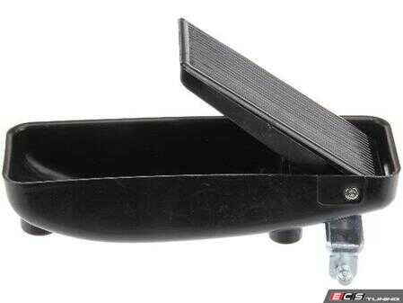 ES#3557733 - 90153107400 - INTERIOR DOOR HANDLE - URO - Porsche