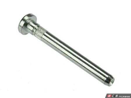 ES#4932645 - 90153130520 - Door Hinge Pin - URO - Porsche