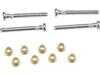 ES#4932646 - 901531305SET - Door Hinge Pin Set - URO - Porsche