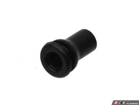 ES#4932648 - 90153148122 - Door Lock Knob Guide - URO - Porsche