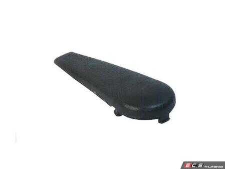 ES#4932649 - 90154248220700 - Window Crank Handle Insert - URO - Porsche