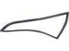 ES#2534874 - 90154292221 - Corner Window Seal - Right Side - For fixed vent windows - URO - Porsche