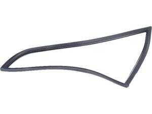 ES#2534874 - 90154292221 - Corner Window Seal - Right Side - For fixed vent windows - URO - Porsche