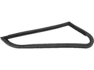 ES#2574993 - 90154293123 - Vent Window Seal - Left side fitment for coupe models - URO - Porsche