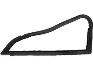 ES#2574999 - 90154293223 - Vent Window Seal - Right side fitment for coupe models - URO - Porsche