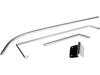 ES#4932651 - 901555016038K - Door Pocket Trim - URO - Porsche