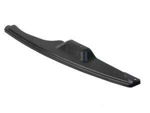 ES#3450914 - 90155545120 - Door Armrest Cover - Left - Replace your worn or broken armrest - URO - Porsche