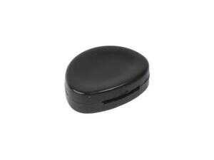 ES#4932652 - 90157191700 - Climate Control Knob - URO - Porsche
