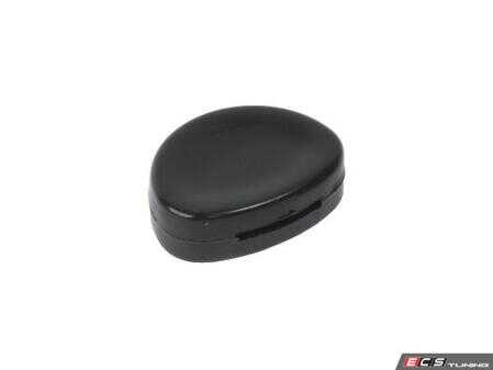 ES#4932652 - 90157191700 - Climate Control Knob - URO - Porsche