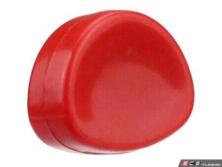 ES#4932653 - 90157191800 - Climate Control Knob - URO - Porsche
