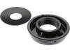 ES#4932657 - 90161316002KIT - Ignition Lock Cover Kit - URO - Porsche