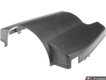 ES#4932658 - 90161331101 - Steering Column Cover - URO - Porsche