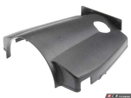 ES#4932659 - 90161331201 - Steering Column Cover - URO - Porsche