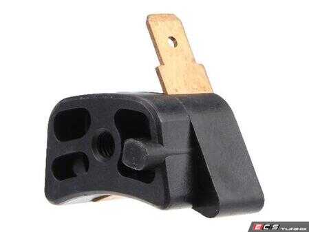 ES#3450985 - 90161352120 - Parking Brake Switch - Located behind the parking brake lever - URO - Porsche