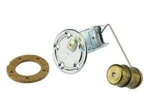 ES#4932662 - 90164154100 - Oil Level Sender - URO - Porsche