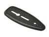 ES#2534946 - 90173112900 - Mirror Base Gasket - Priced Each - Fits durant style mirrors - URO - Porsche