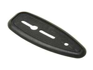 ES#2534946 - 90173112900 - Mirror Base Gasket - Priced Each - Fits durant style mirrors - URO - Porsche
