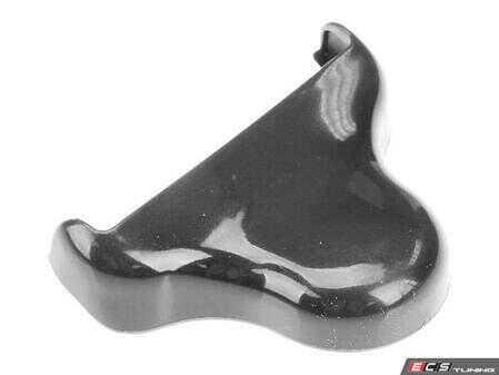 ES#4932664 - 90180313420 - Seat Belt Cap - URO - Porsche