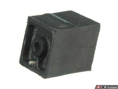 ES#4780693 - 90230549201 - Transmission Mount - Used for Engine and Transmission - Six (6) Required Per Vehicle - URO - Porsche