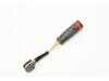ES#2534204 - 9065401317 - 10-18 Sprinter Rear Brake Pad Wear Sensor - Genuine Mercedes-Benz Replacement Part - URO - Mercedes Benz