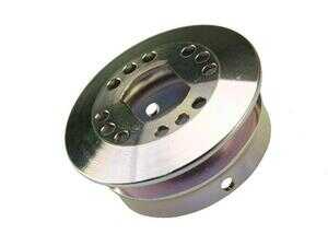 ES#4932667 - 91110620803 - Alternator Pulley - URO - Porsche
