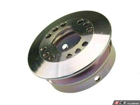 ES#4932667 - 91110620803 - Alternator Pulley - URO - Porsche