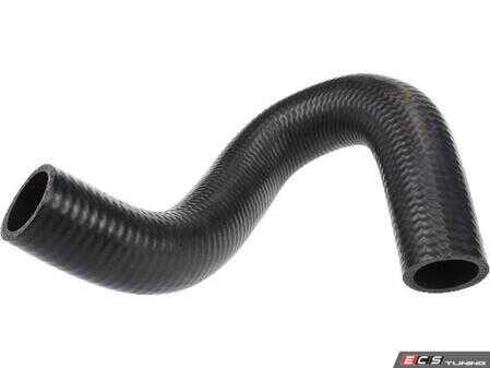 ES#4932668 - 91110739301 - Crankcase Breather Hose - URO - Porsche