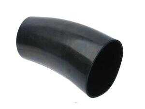 ES#4932669 - 91110827200 - Air Intake Hose - URO - Porsche