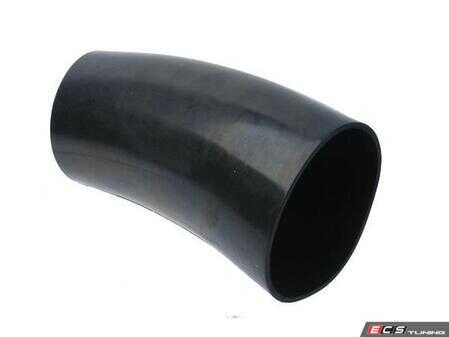 ES#4932669 - 91110827200 - Air Intake Hose - URO - Porsche