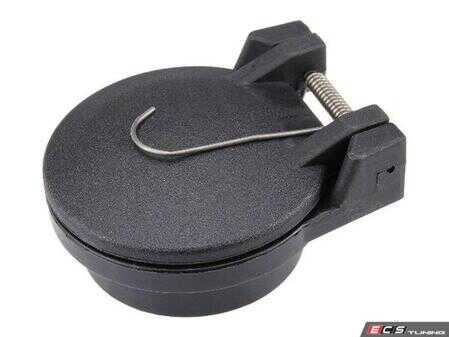 ES#2535042 - 911110ABV - Air Box Relief Valve - Prevent destruction to your airbox - URO - Porsche