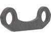 ES#4932674 - 91133219100 - CV Bolt Clamp Plate - Priced Each - Sits behind axle bolts to allow for proper distribution of torque - URO - Porsche