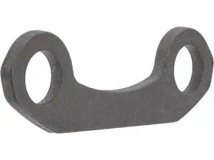 CV Bolt Clamp Plate - Priced Each