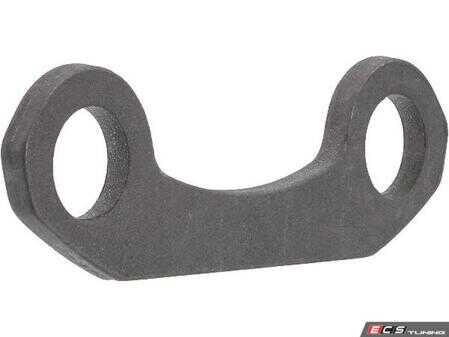 ES#4932674 - 91133219100 - CV Bolt Clamp Plate - Priced Each - Sits behind axle bolts to allow for proper distribution of torque - URO - Porsche