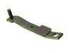 ES#4932677 - 91134103101 - Cross Member Bracket - URO - Porsche