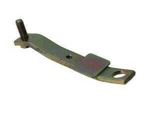 ES#4932677 - 91134103101 - Cross Member Bracket - URO - Porsche