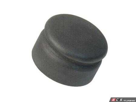 ES#4932682 - 91134168400 - Wheel Bearing Cap - URO - Porsche