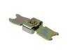 ES#4932685 - 91135209001 - Brake Shoe Expander Bow - URO - Porsche