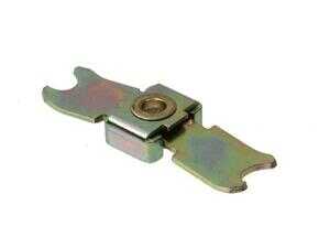 ES#4932685 - 91135209001 - Brake Shoe Expander Bow - URO - Porsche