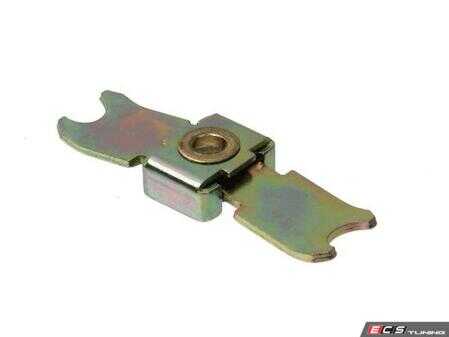 ES#4932685 - 91135209001 - Brake Shoe Expander Bow - URO - Porsche